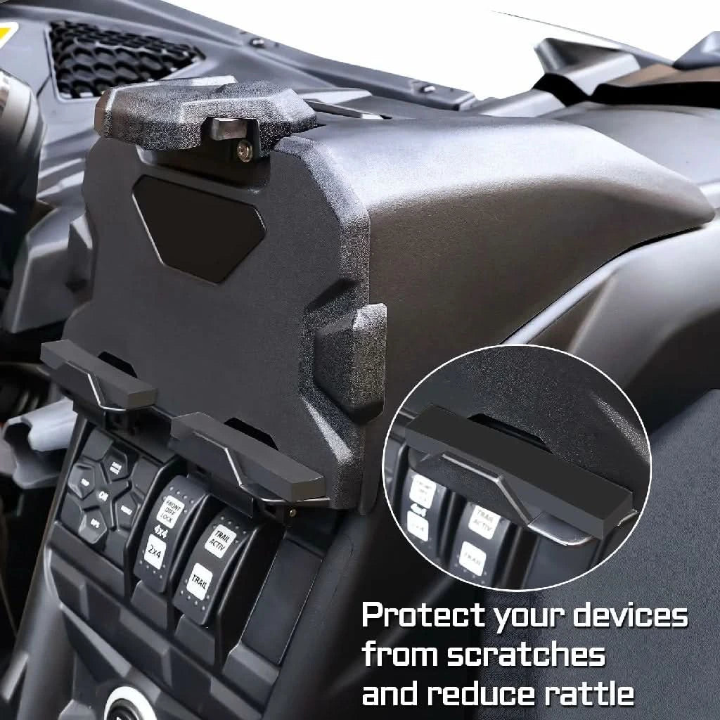 x3 tablet holder Device Protection Pads 