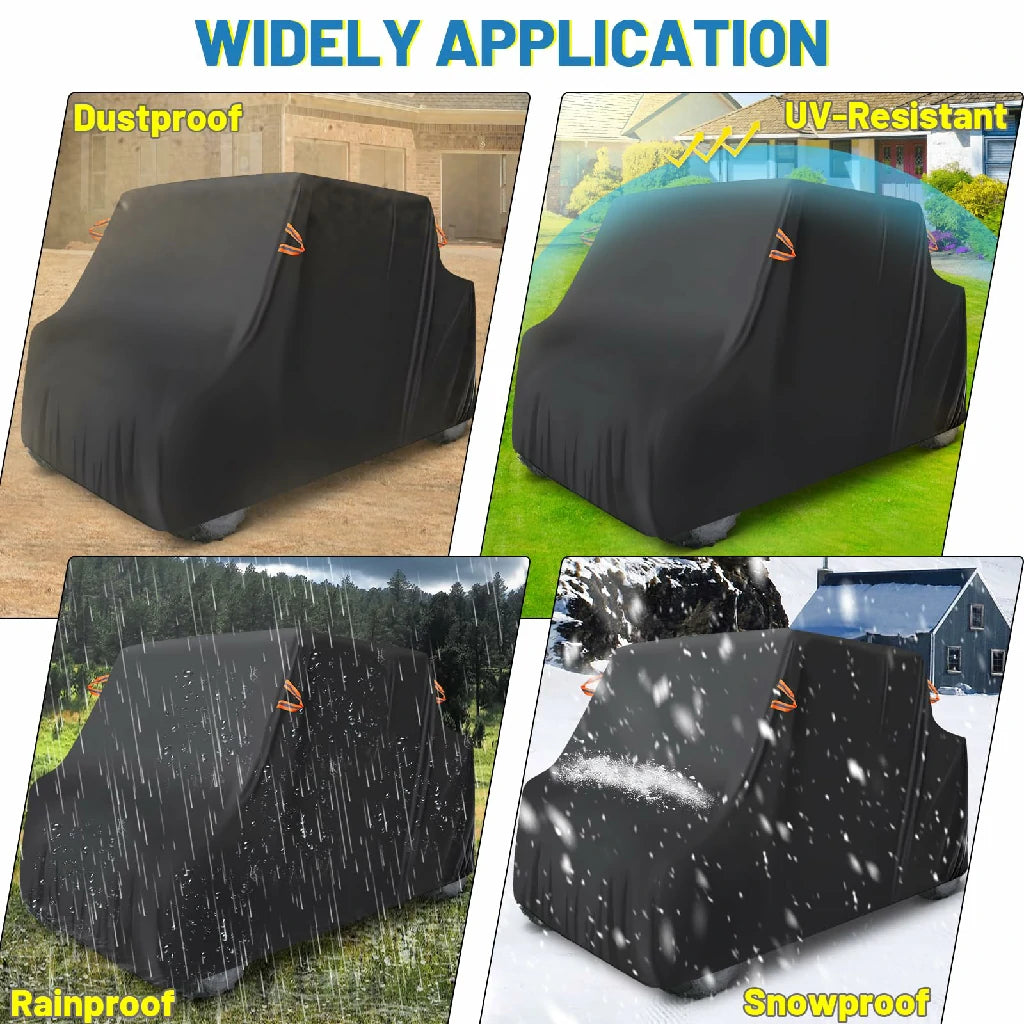 420D full cover widely application