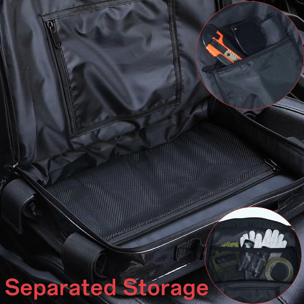 maverixk x3 storage bag separated storage 