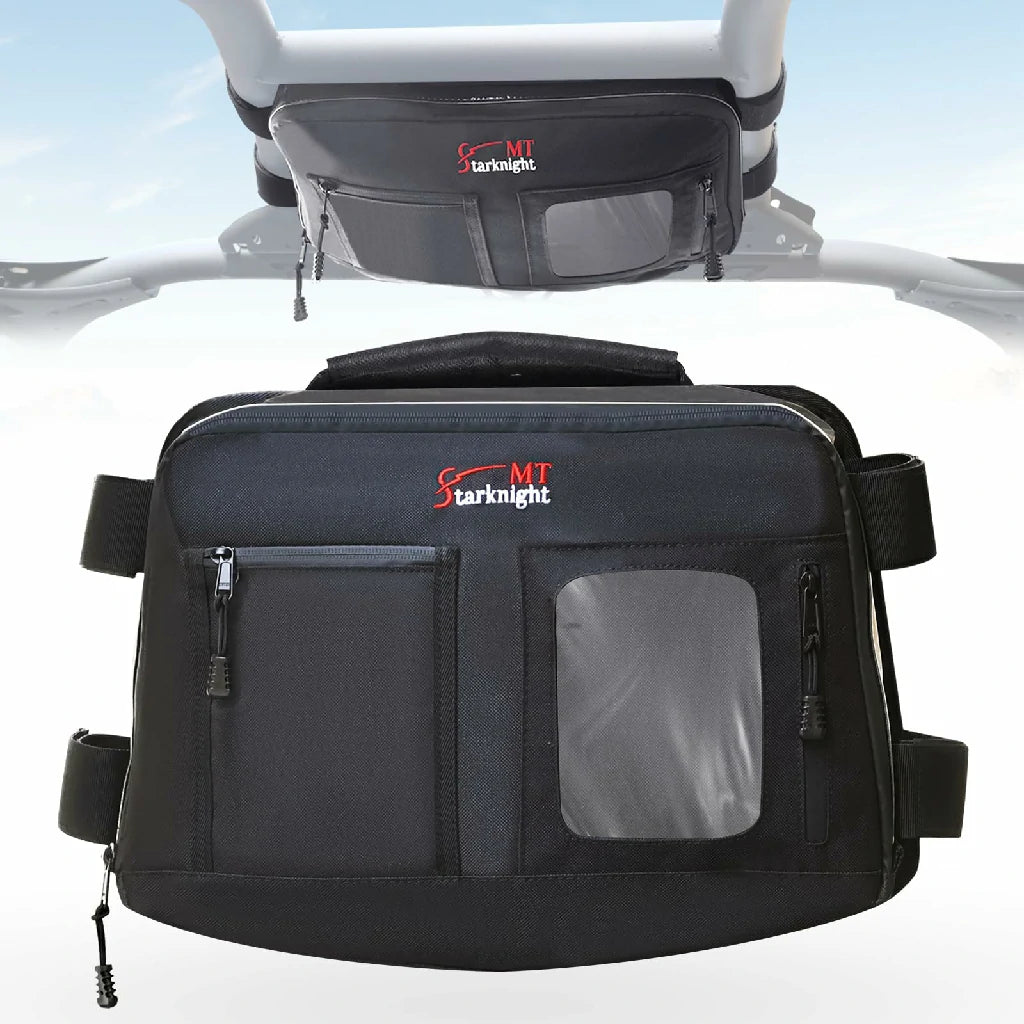 can-am x3 overhead storage bag 