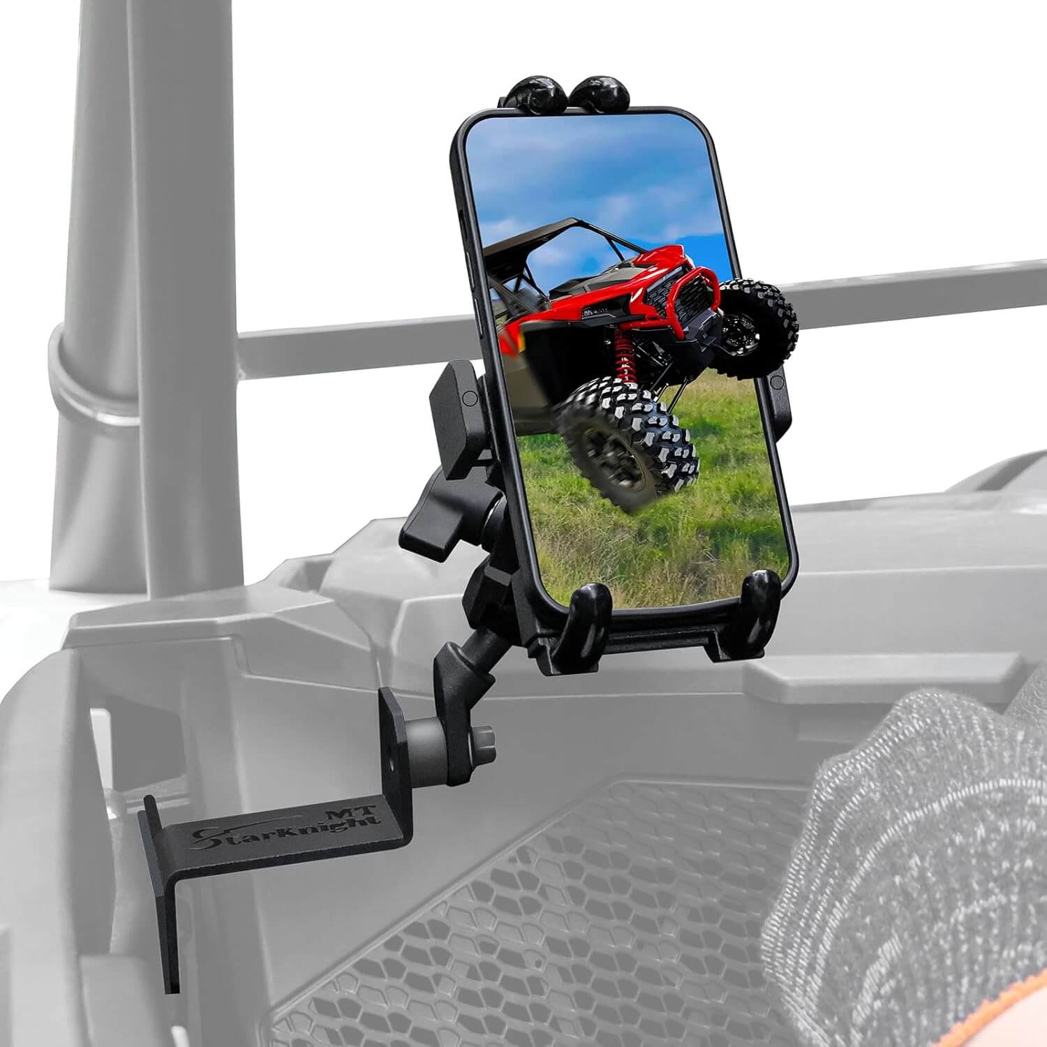 Polaris RZR XP 1000/XP 4 1000 Phone Holder