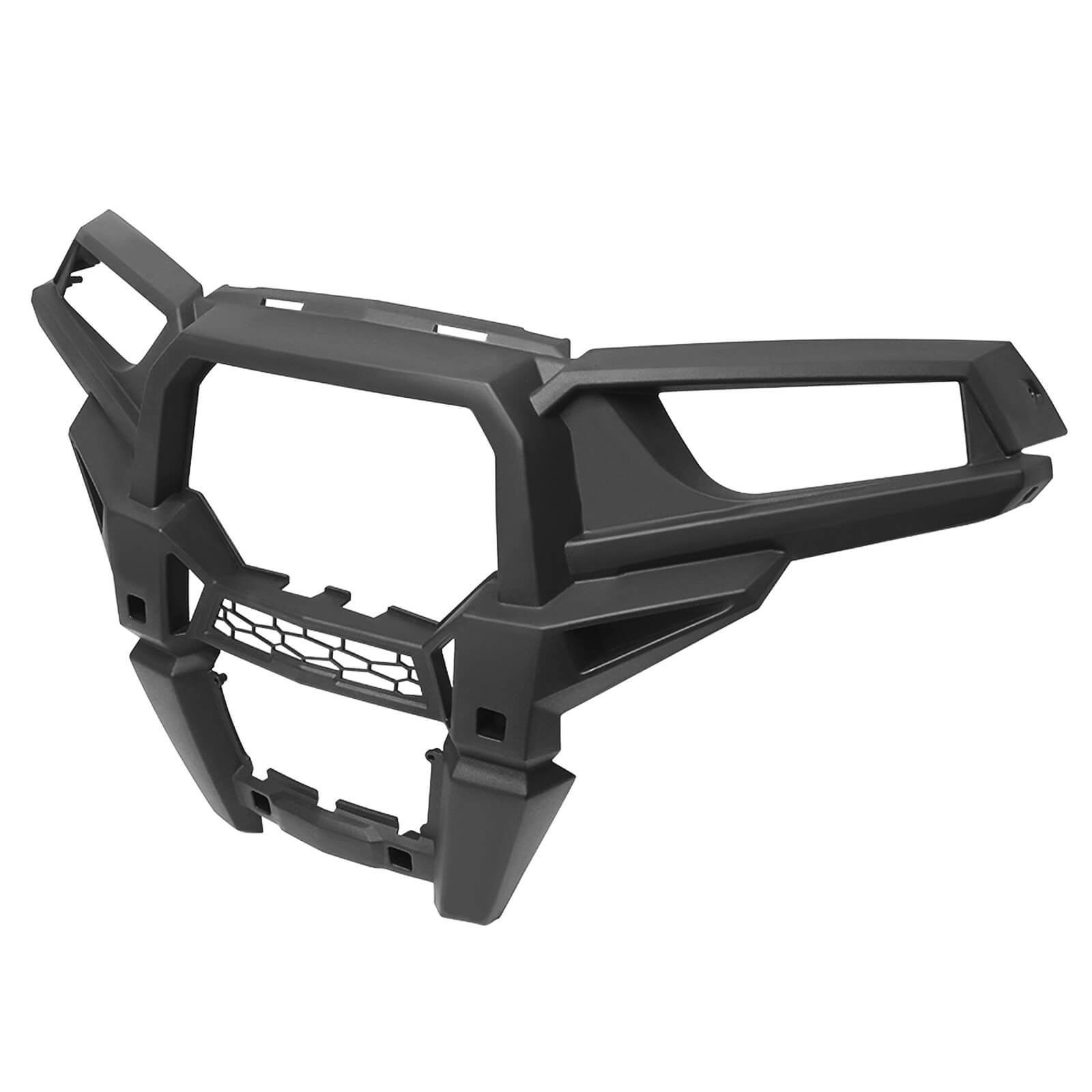 StarknightMT 2014-2018 rzr 900 front fascia
