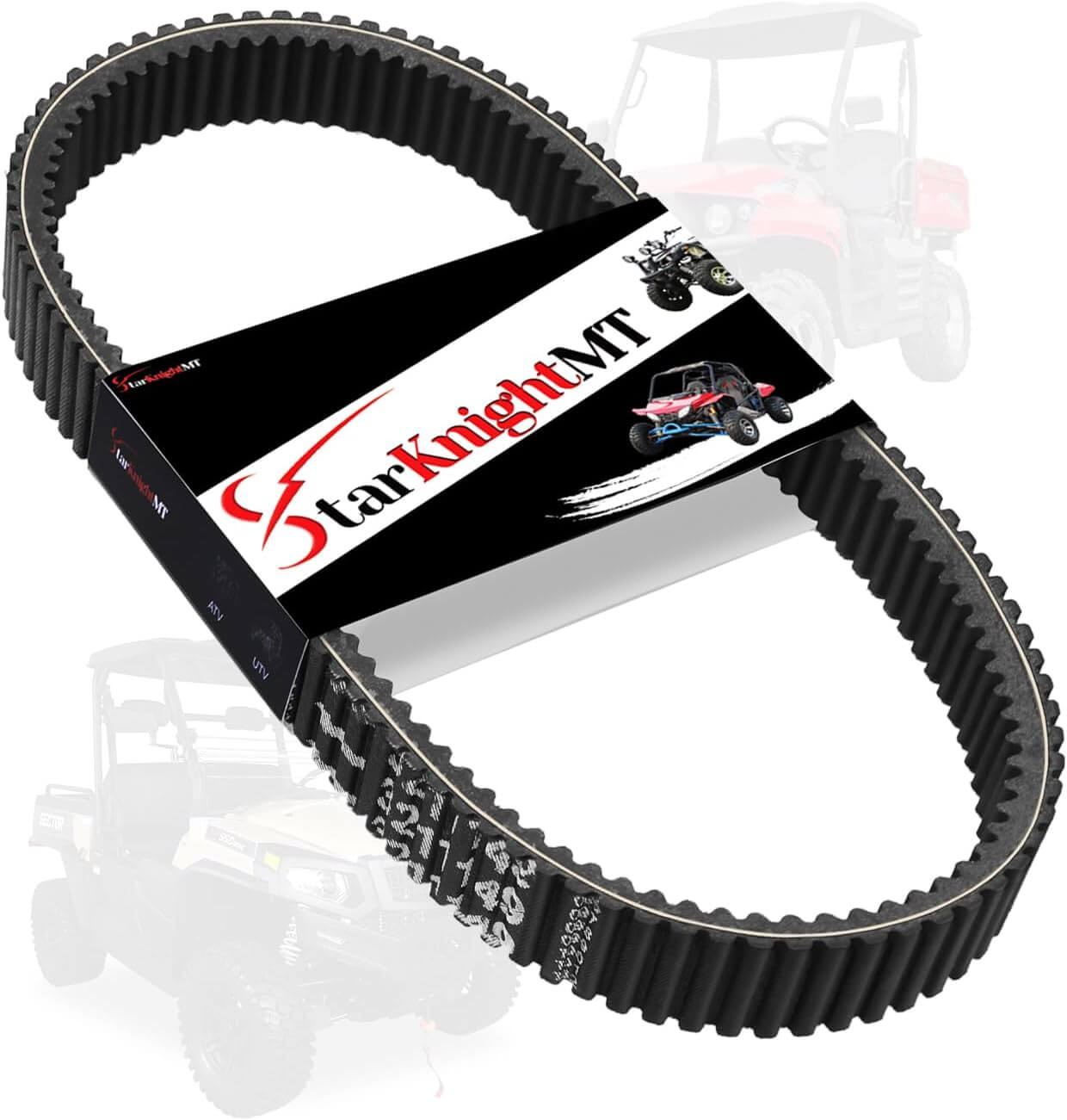 Polaris Ranger XP 900 Drive Belt 