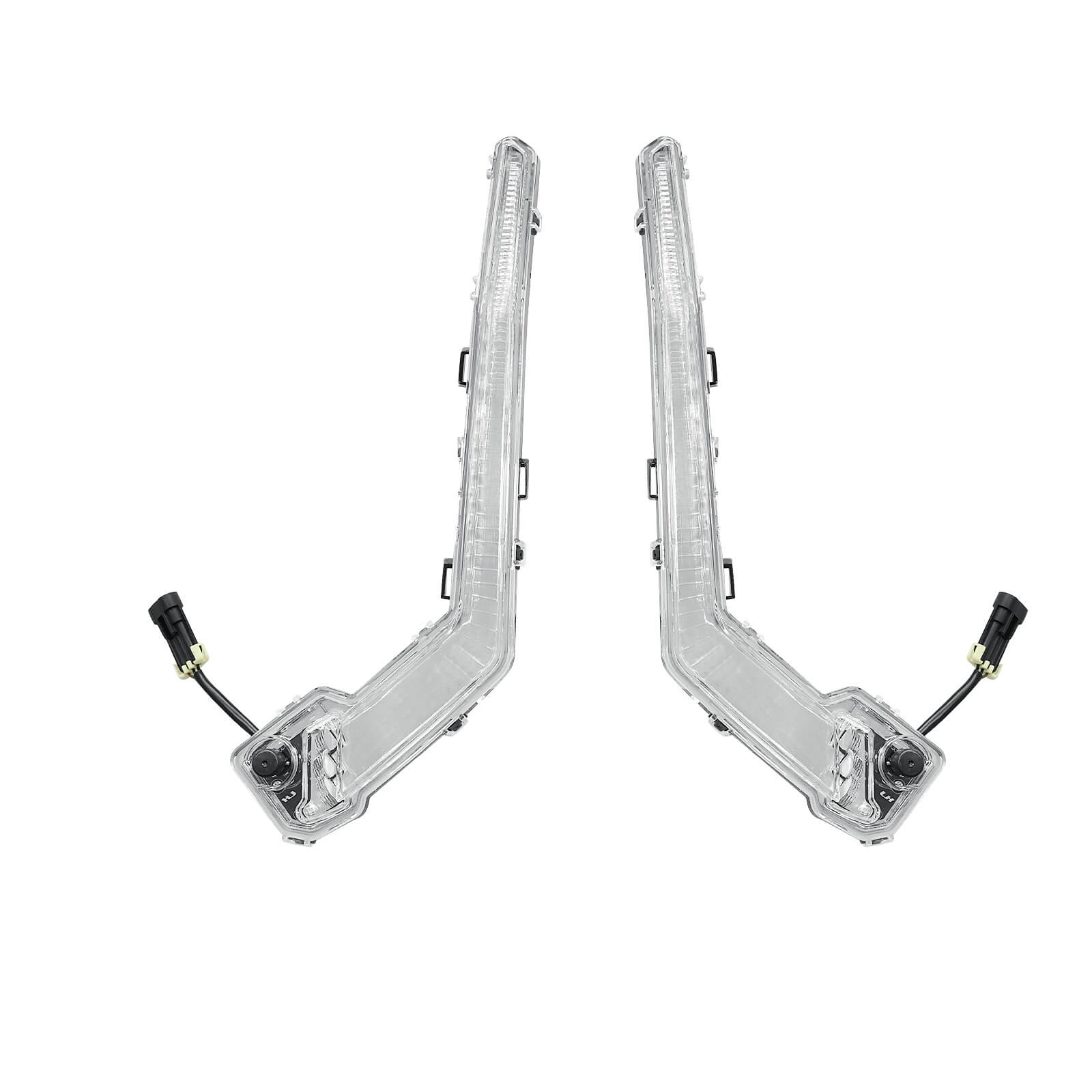 Can-Am Maverick X3/Max Front Fang Lights