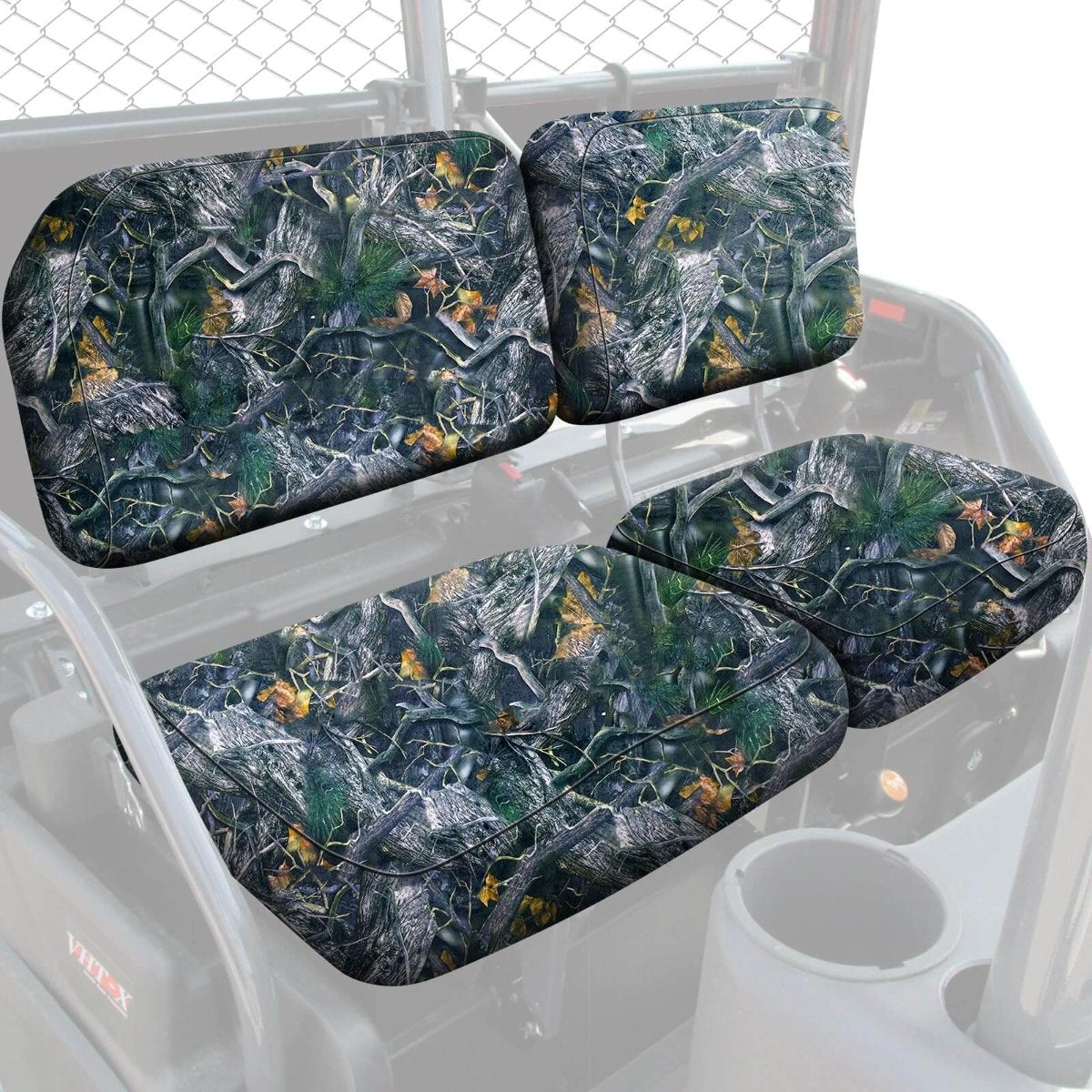 kubota rtv x900 camo seat cover 