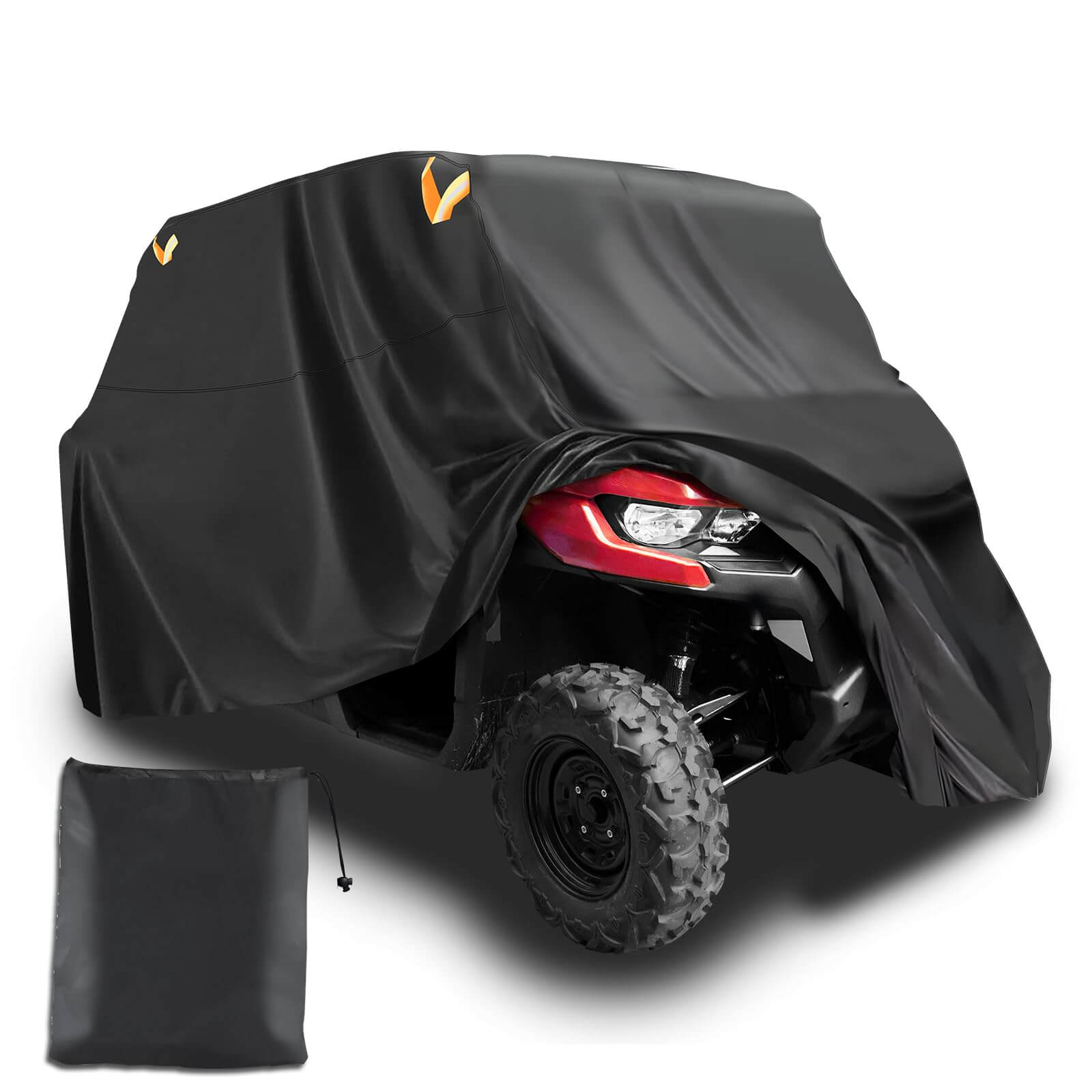 StarknightMT large 4-6 seater utv cover