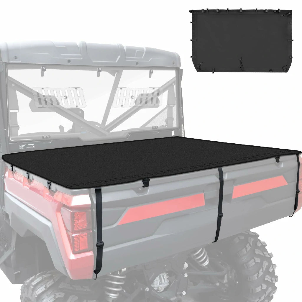 Polaris  ranger 1000 cargo soft bed cover