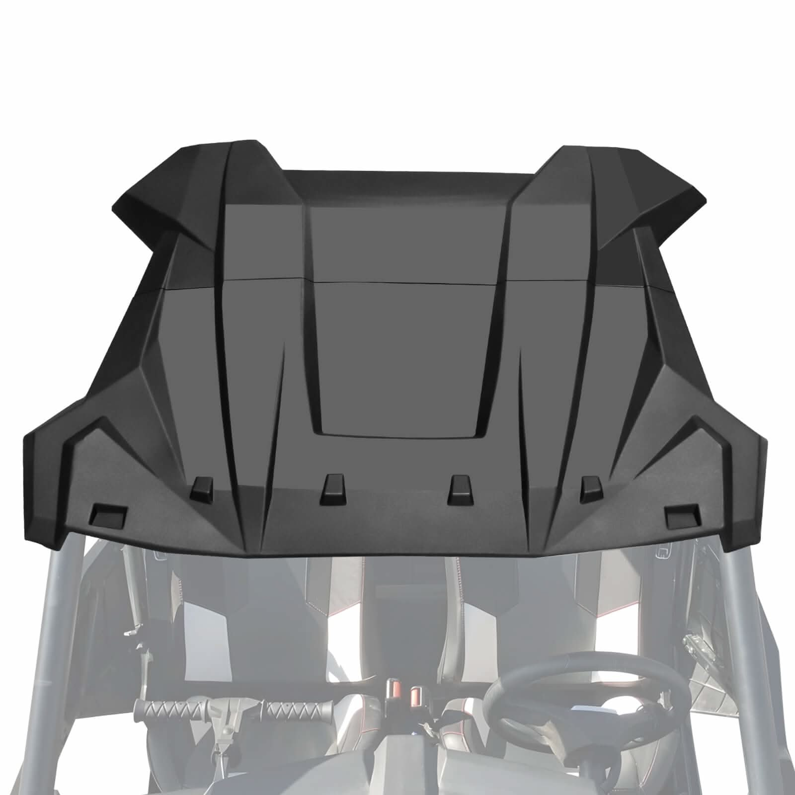 StarknightMT Polaris RZR XP 1000 Plastic Roof