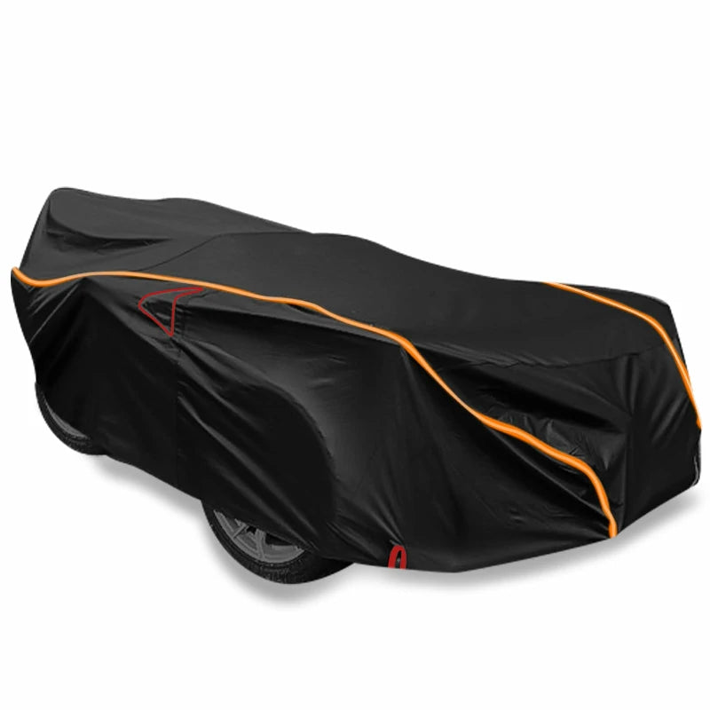 Polaris slingshor full cover show